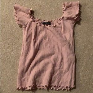 Brandy Melville shirt